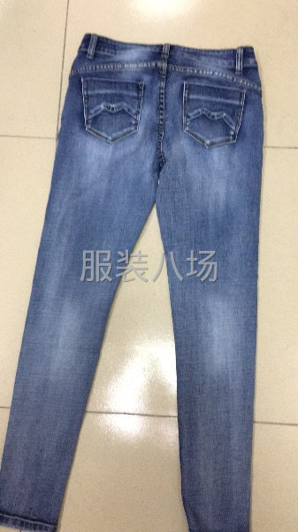 专业牛仔服装生产-第154张图片