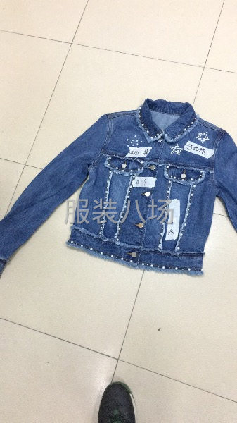 专业牛仔服装生产-第160张图片