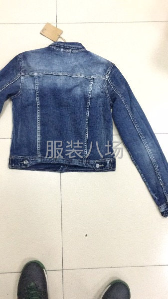 专业牛仔服装生产-第159张图片