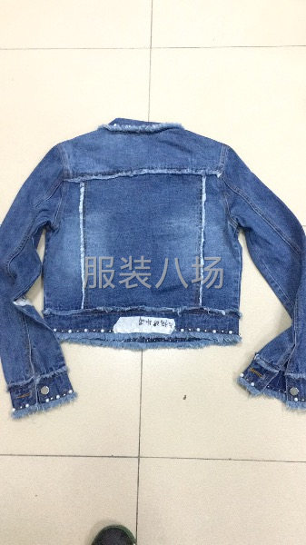专业牛仔服装生产-第161张图片