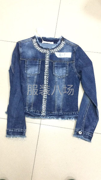 专业牛仔服装生产-第162张图片