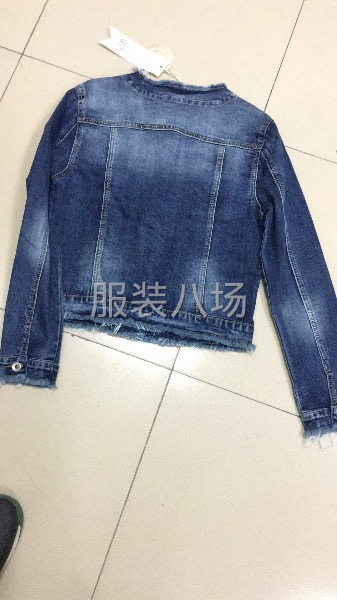 专业牛仔服装生产-第163张图片