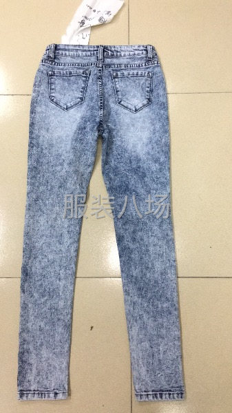 专业牛仔服装生产-第164张图片