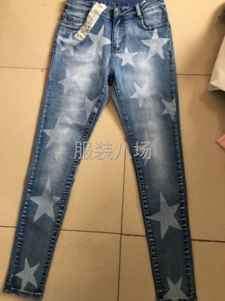 专业牛仔服装生产-第169张图片