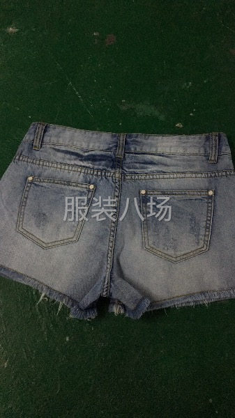 专业牛仔服装生产-第167张图片