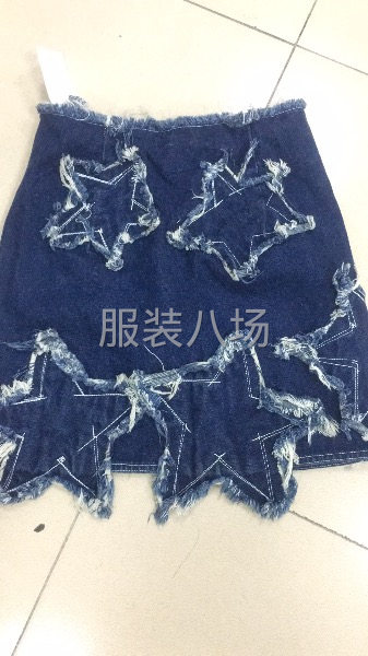 专业牛仔服装生产-第171张图片