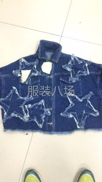 专业牛仔服装生产-第172张图片