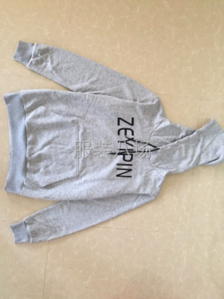 承接服装加工-第3张图片