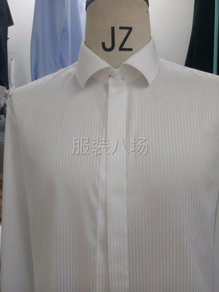 专业衬衫加工-第1张图片