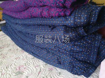 undefined - 手工缝制棉袄棉裤 - 图2