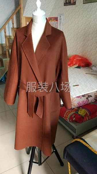 承接各類時(shí)裝，工作服，單件，小單，裁片均可，保質(zhì)保量-第2張圖片