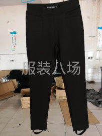 undefined - 本厂承接加工棉服，羽绒裤，单裤 - 图1