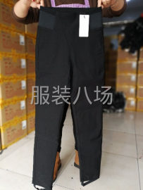 undefined - 本厂承接加工棉服，羽绒裤，单裤 - 图3