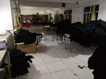 undefined - 本厂承接加工棉服，羽绒裤，单裤 - 图5