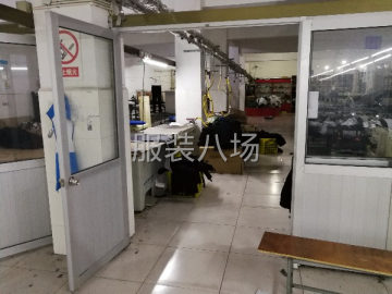 undefined - 本厂承接加工棉服，羽绒裤，单裤 - 图6
