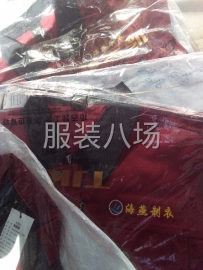 undefined - 承接针织和梭织外放裁片活，现有技工3人，如活多需要可以加跑电 - 图7