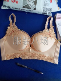 undefined - 承接针织和梭织外放裁片活，现有技工3人，如活多需要可以加跑电 - 图8