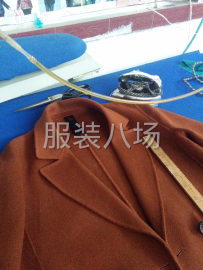 undefined - 承接针织和梭织外放裁片活，现有技工3人，如活多需要可以加跑电 - 图9