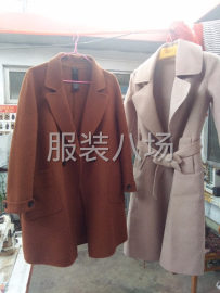 undefined - 承接针织和梭织外放裁片活，现有技工3人，如活多需要可以加跑电 - 图10