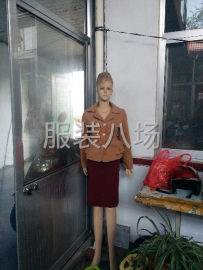 undefined - 承接针织和梭织外放裁片活，现有技工3人，如活多需要可以加跑电 - 图11