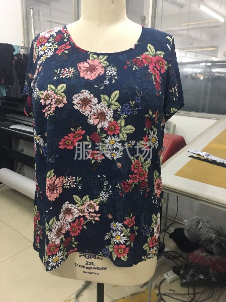 承接服装加工-第8张图片