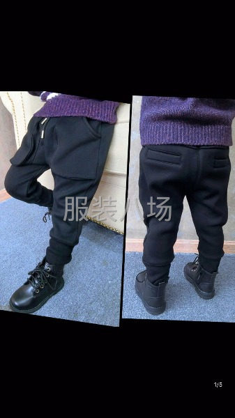 承接服装加工-第9张图片
