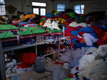 undefined - 承接:天猫，淘宝，网络订单，外贸订单。日出6000件 - 图1