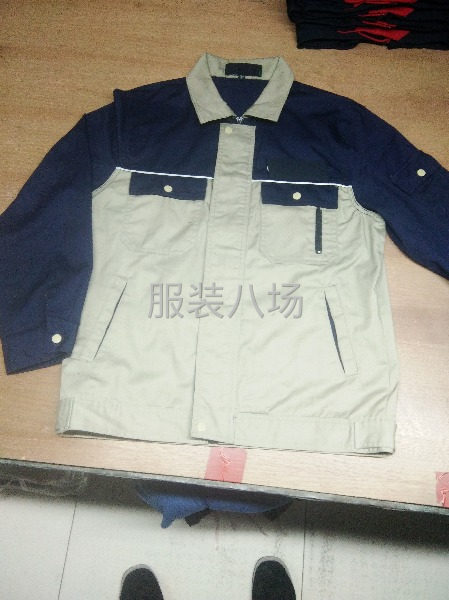 做工作服裝和床上用品-第1張圖片