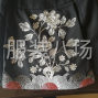 东莞 - 虎门镇 - 九门寨社区 - 承接国际大牌高品质绣花，平绣...