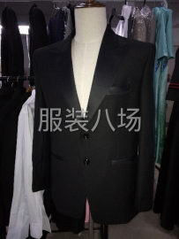 undefined - 服装西服制作师傅 - 图1