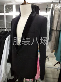 undefined - 服装西服制作师傅 - 图2