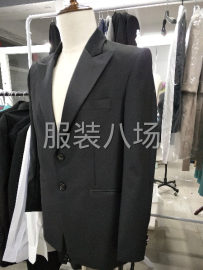 undefined - 服装西服制作师傅 - 图3