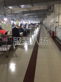undefined - 承接半精品梭织加工 - 图1