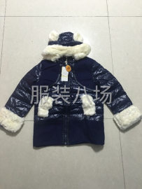 undefined - 品牌倒闭老板跑路了，衣服抵押在工厂，希望有意向者一次性拿走， - 图1