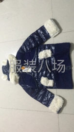undefined - 品牌倒闭老板跑路了，衣服抵押在工厂，希望有意向者一次性拿走， - 图2