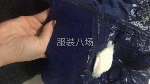undefined - 品牌倒闭老板跑路了，衣服抵押在工厂，希望有意向者一次性拿走， - 图11