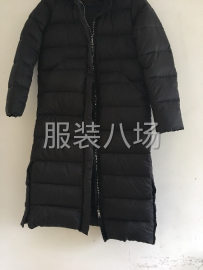 undefined - 高端品牌女装羽绒服处理 - 图1