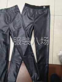 undefined - 女士皮裤厂家清仓 - 图1