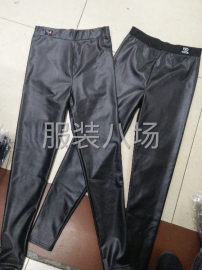 undefined - 女士皮裤厂家清仓 - 图3