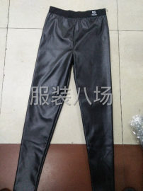 undefined - 女士皮裤厂家清仓 - 图4