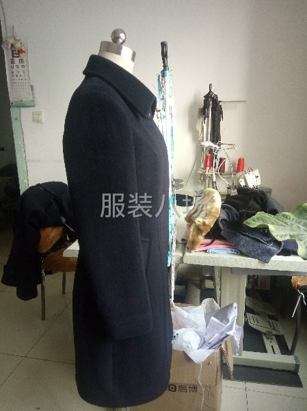 承接高档 服装私人订制，精品小单外发加工-第5张图片