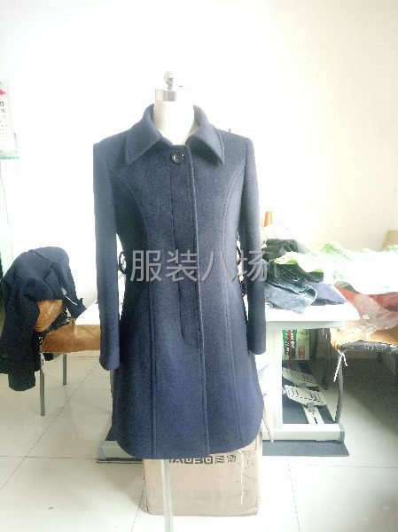 承接高档 服装私人订制，精品小单外发加工-第6张图片