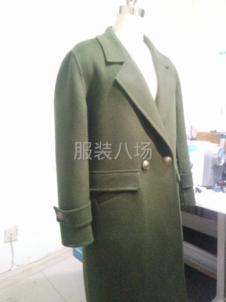 承接高档 服装私人订制，精品小单外发加工-第7张图片