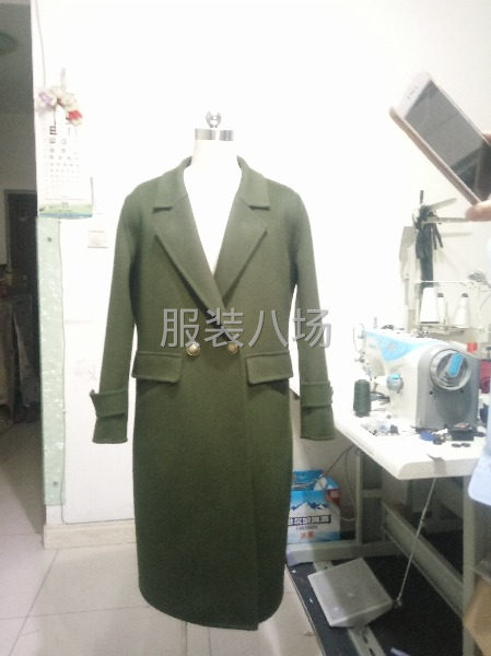 承接高档 服装私人订制，精品小单外发加工-第8张图片