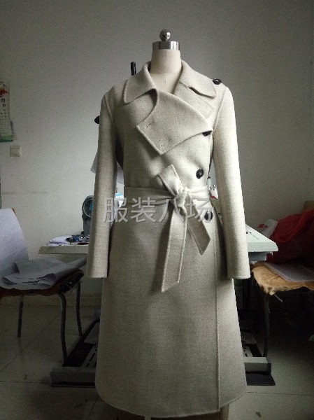 承接高档 服装私人订制，精品小单外发加工-第9张图片