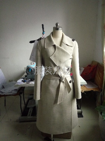 承接高档 服装私人订制，精品小单外发加工-第10张图片