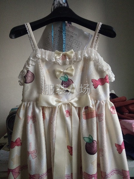 承接高档 服装私人订制，精品小单外发加工-第11张图片