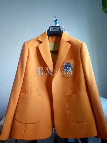 承接高档 服装私人订制，精品小单外发加工-第12张图片