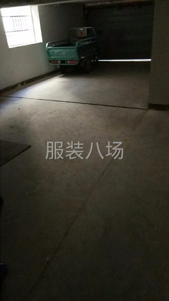 免費共享服裝工廠來了-第2張圖片