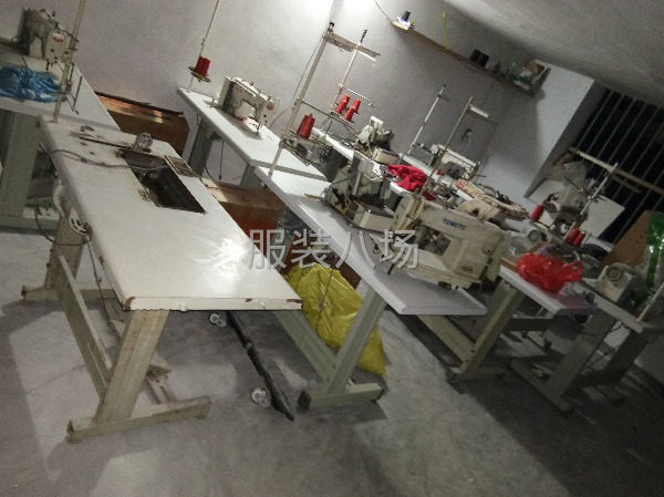 免費共享服裝工廠來了-第3張圖片
